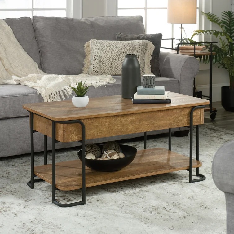 Sandridge Coffee Table with Storage