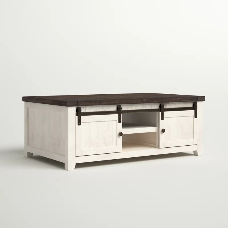 Westhoff hotsell end table