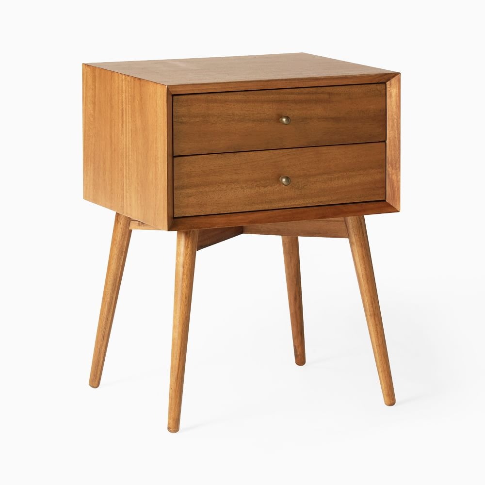 MidCentury Nightstand