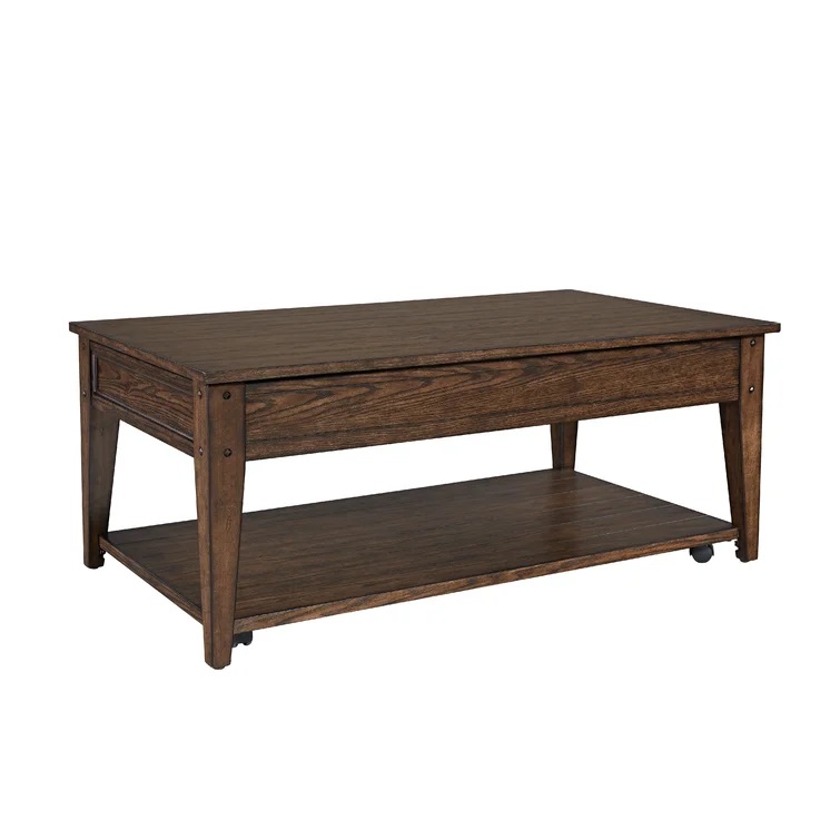 Barrow Lift Top Coffee Table