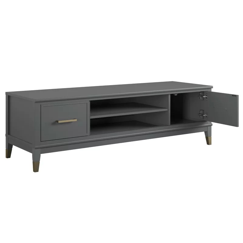 Westerleigh TV Stand for TVs up to 65 inches