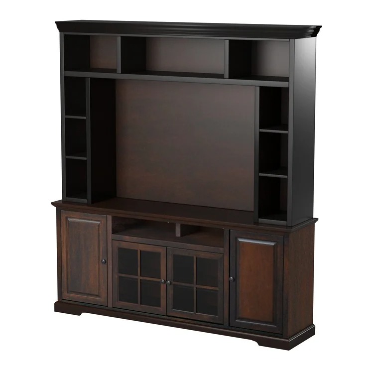 Legrand outlet entertainment center