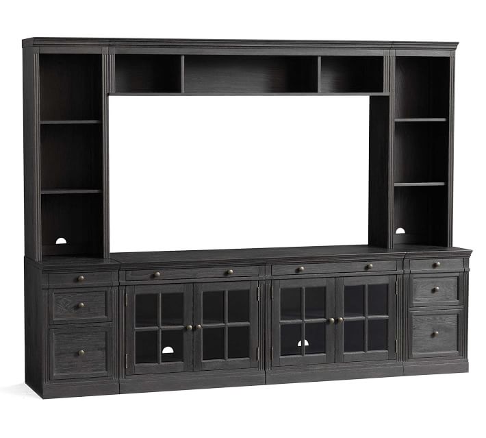 Livingston Entertainment Center