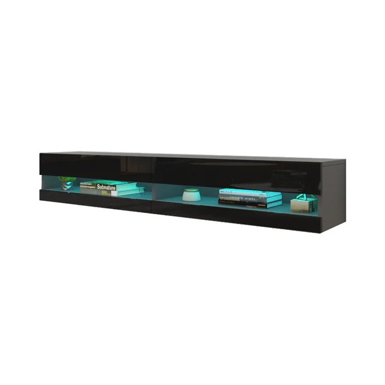 Ramsdell Floating TV Stand
