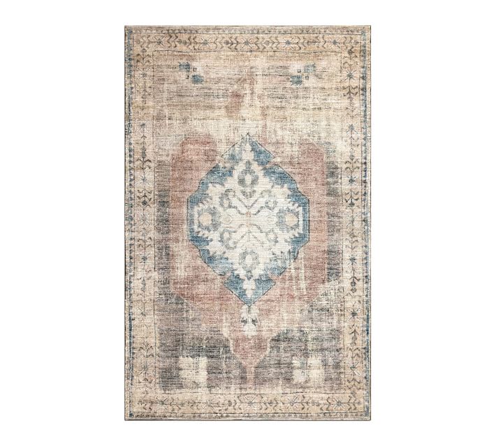Persyn Handwoven Jute Chenille Rug9'x12'