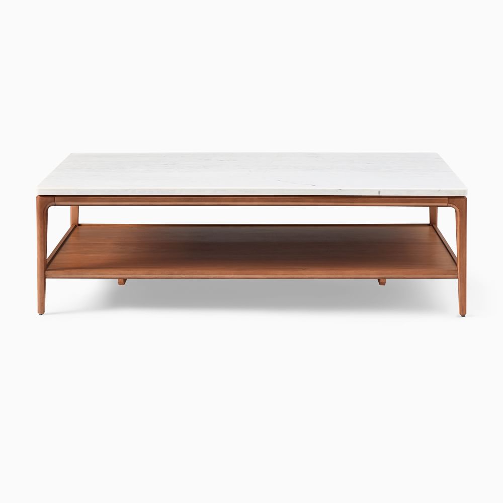 Parker Coffee Table (58")