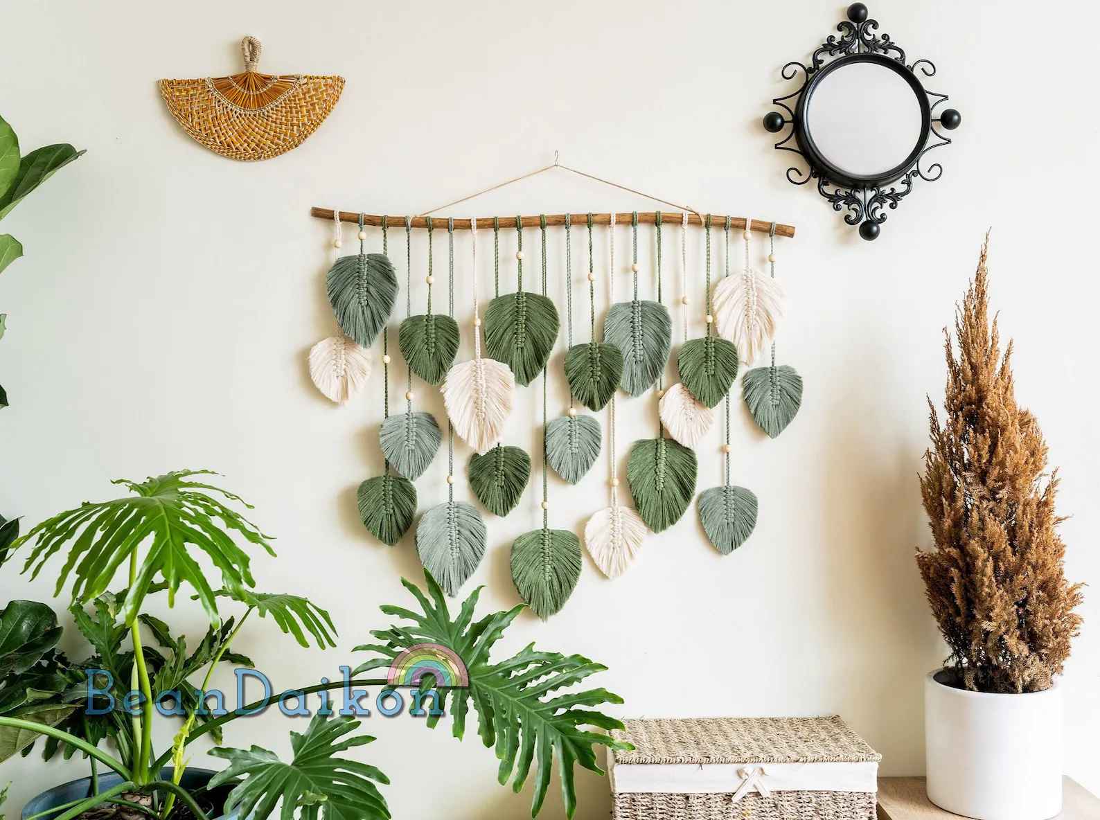 Wall Hangings & Tapestries Wall Decor Spacejoy
