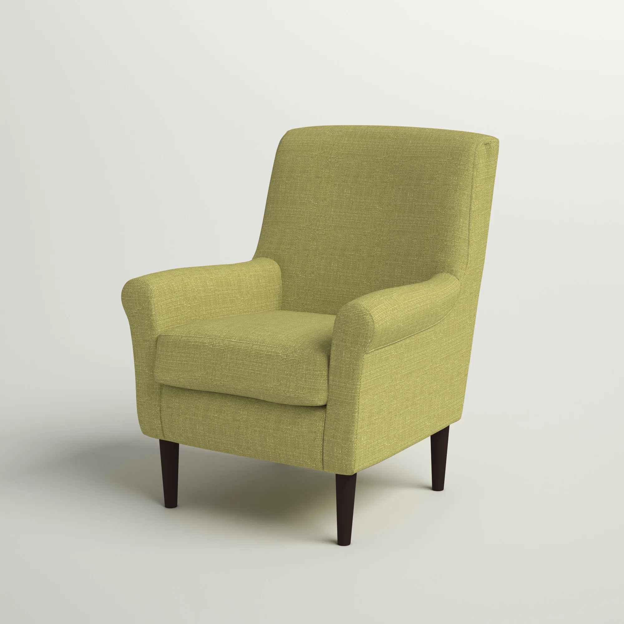 Ronald Upholstered Armchair