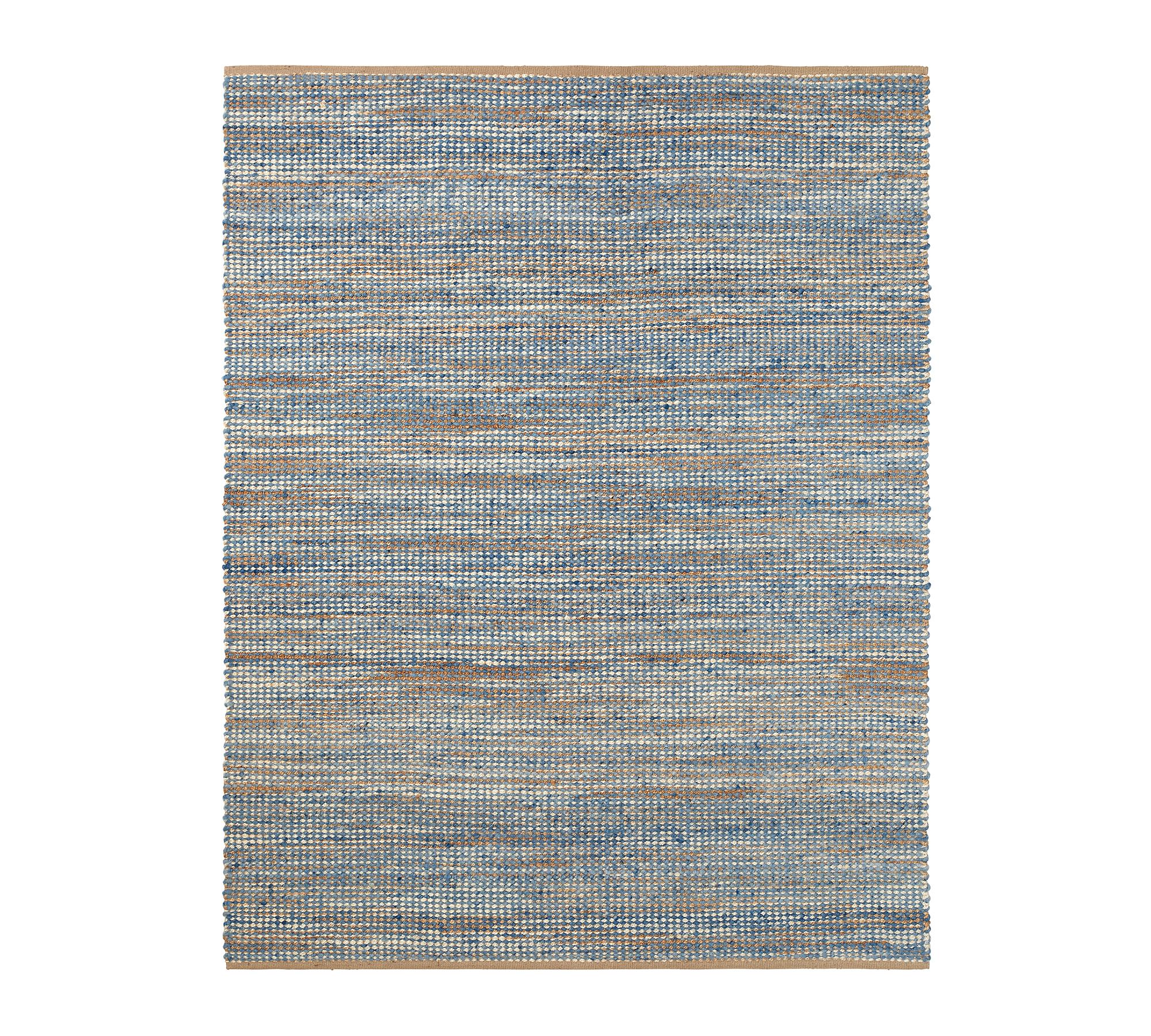 Brees Natural Fiber Jute Rug8'x10'