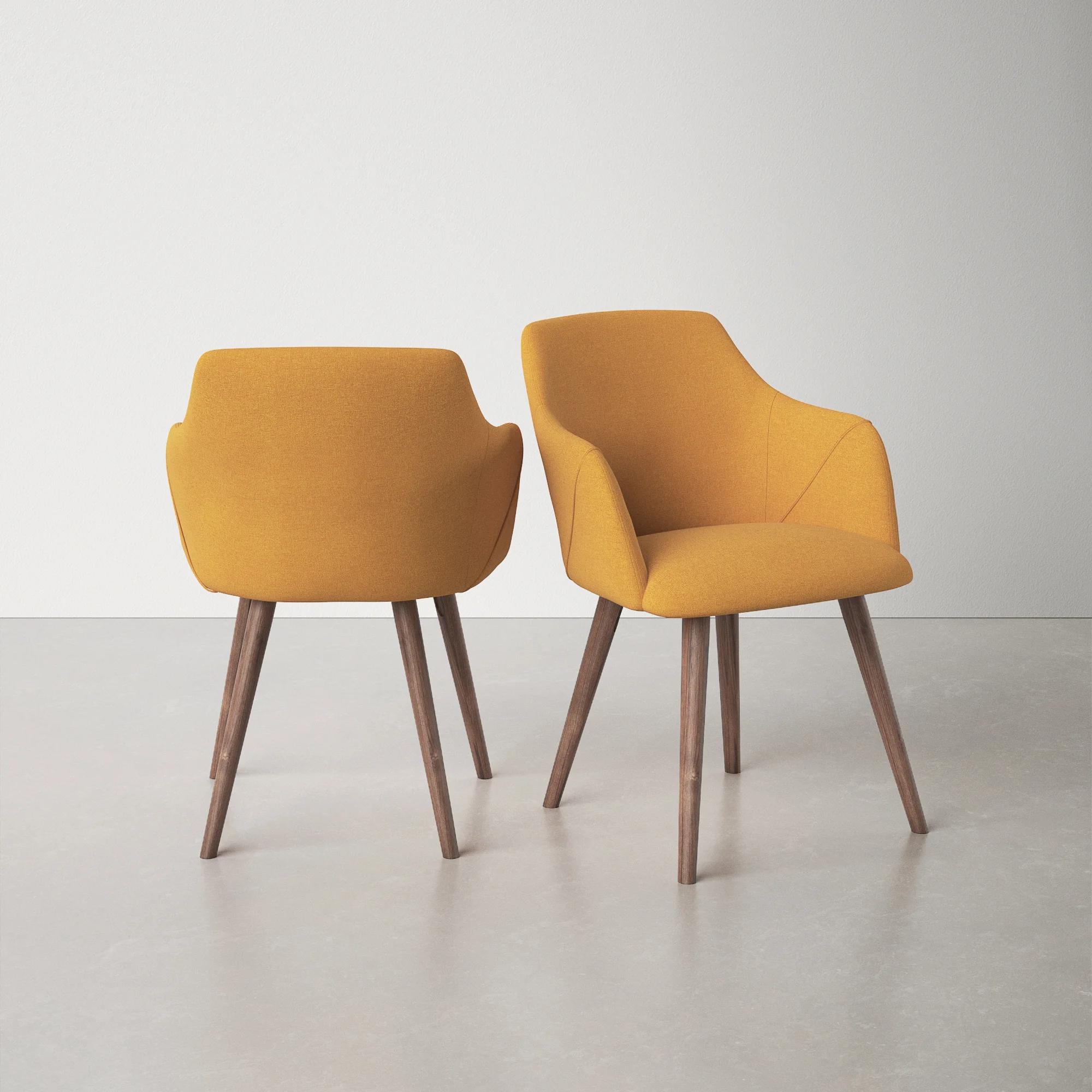 Jace Arm ChairSet of 2