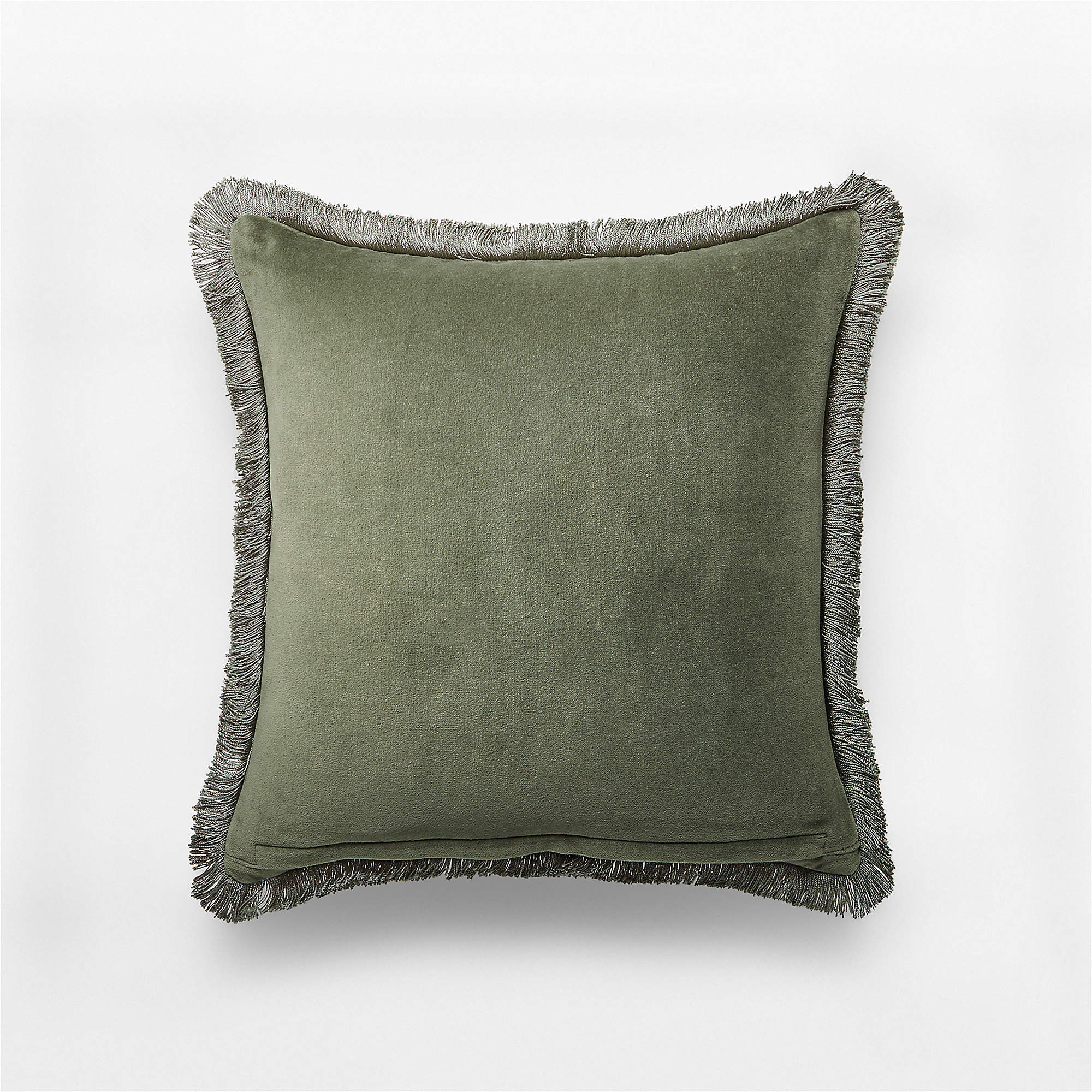 Pillow with Insert 16x16