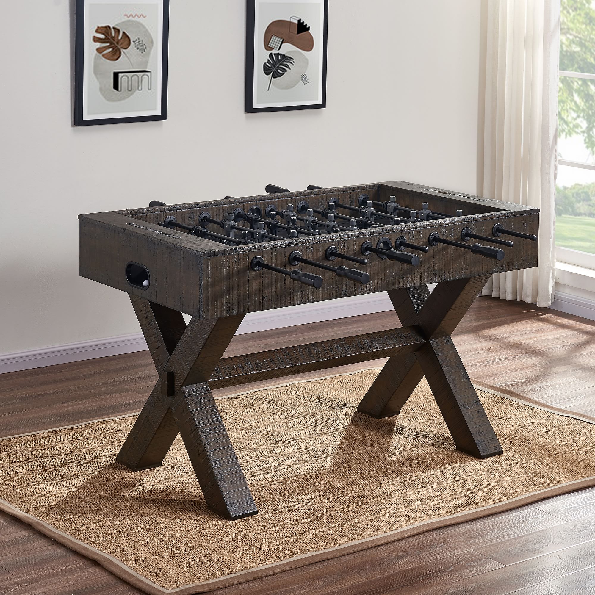 Foosball Table
