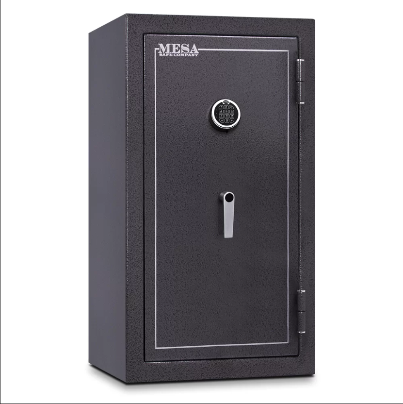 Security Safe Lock