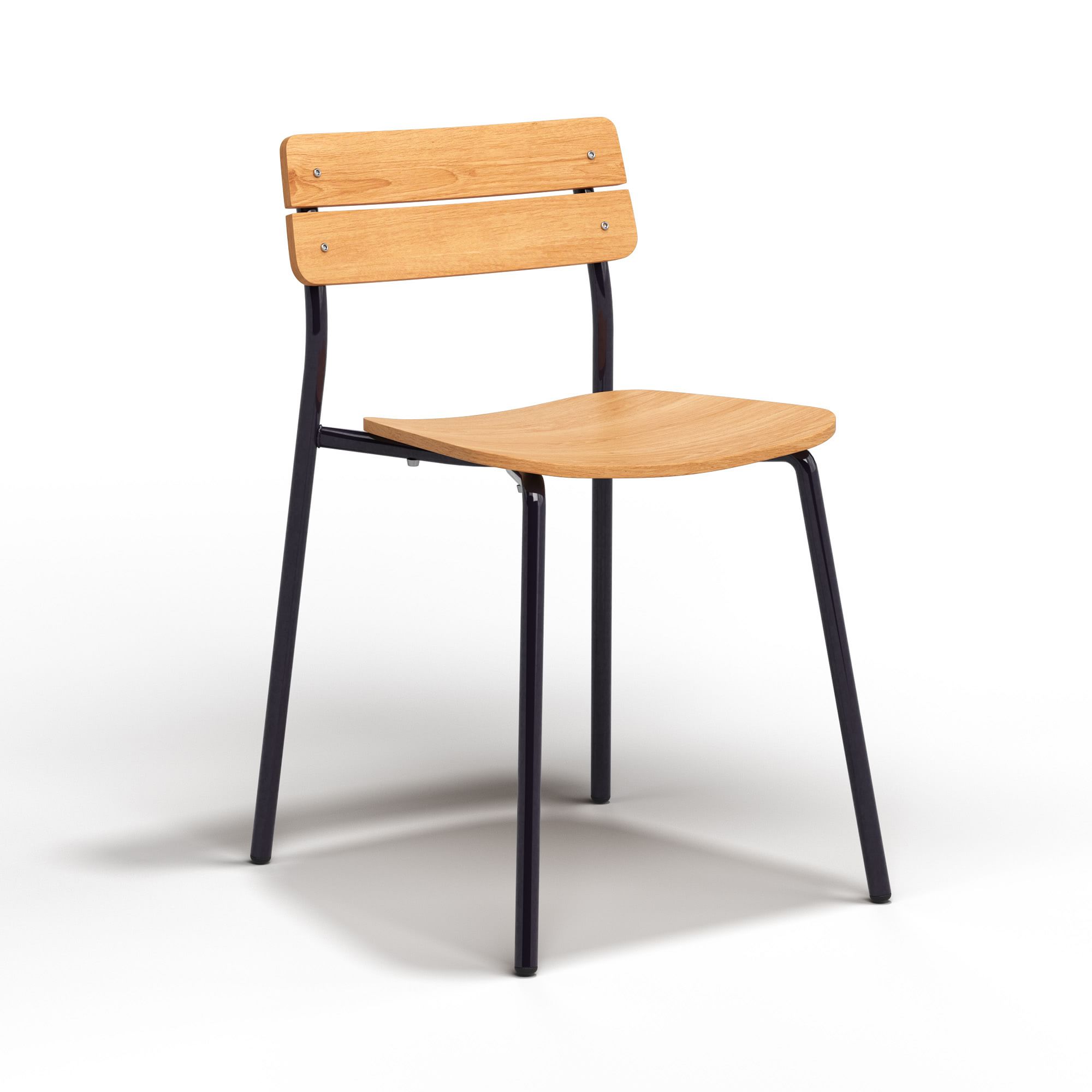 Grand Rapids Chair Co Sherman Chair