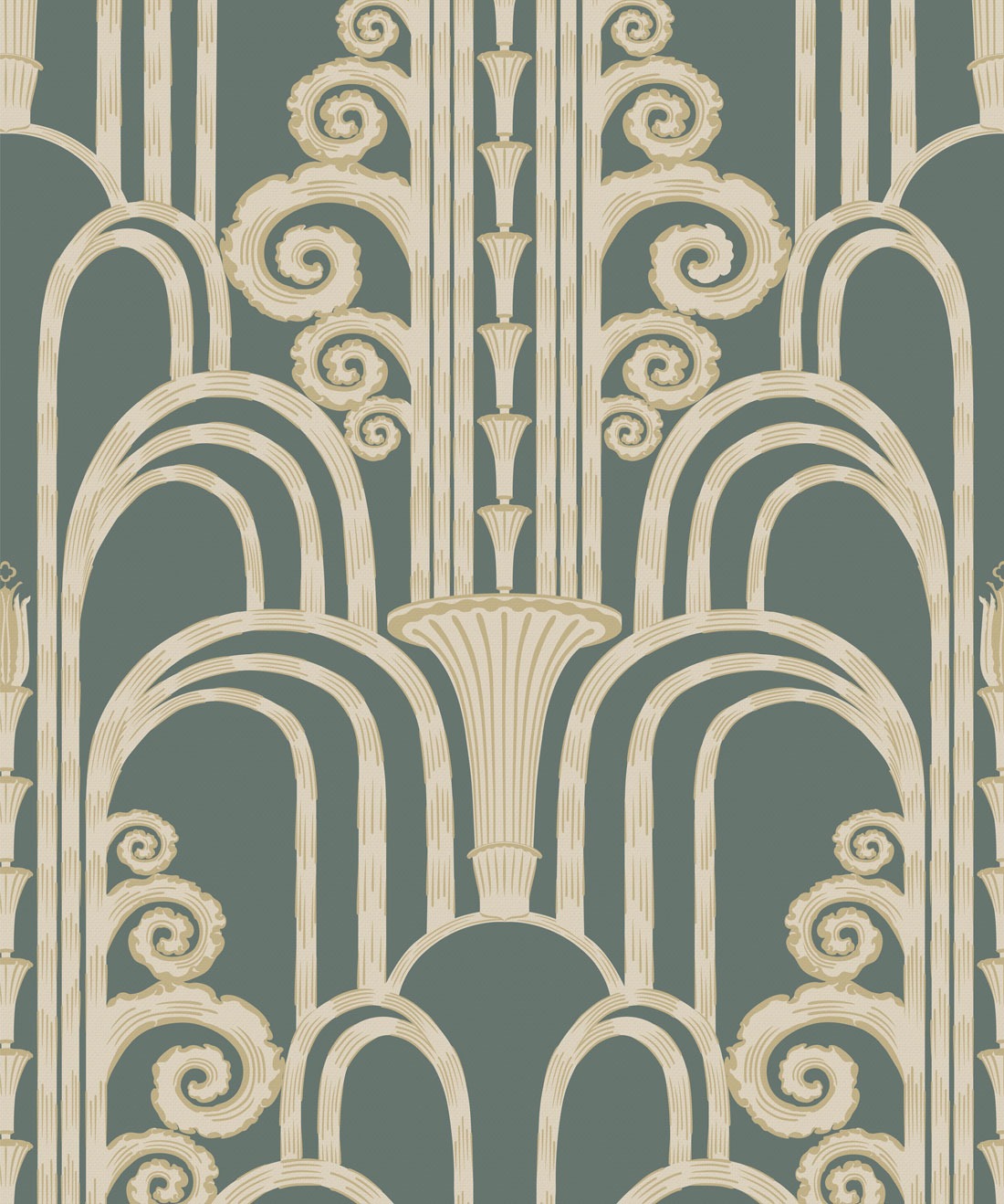 La Fontaine Wallpaper 1