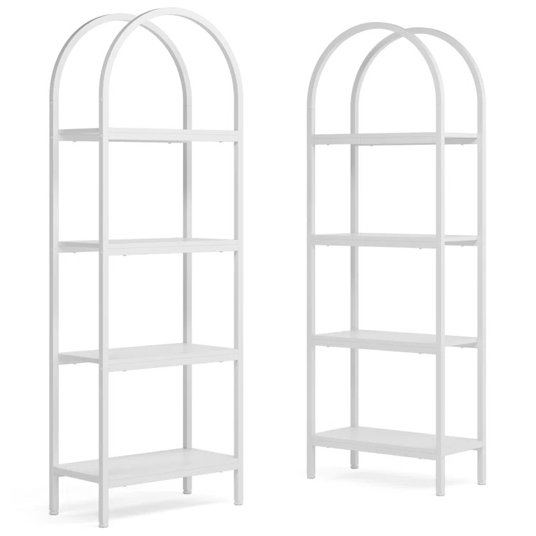 Owensby Etagere Bookcase
