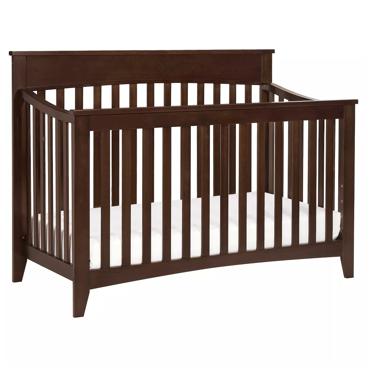 DaVinci Grove 4in1 Convertible Crib