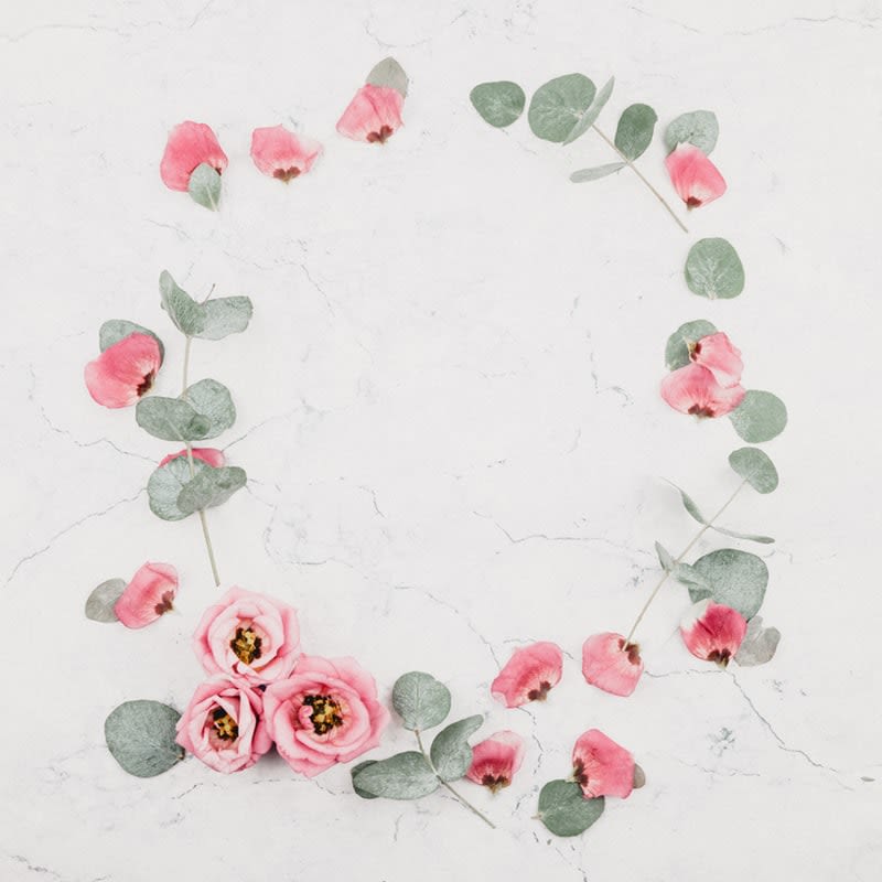 Wreath ideas for spring 