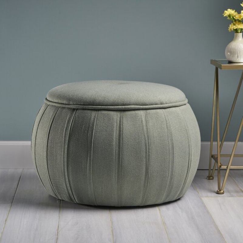 Wayfair pouf