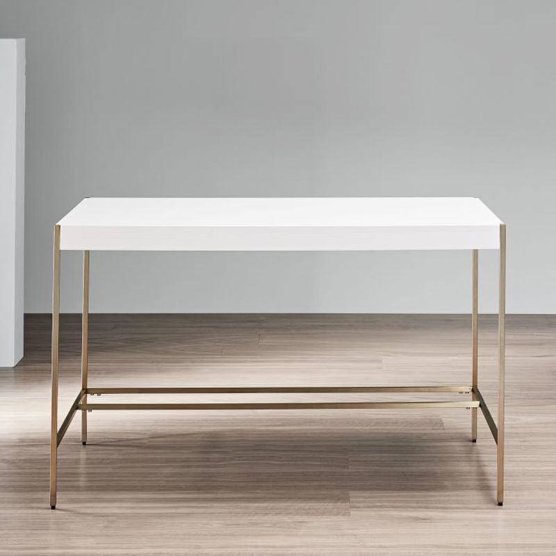 Zane desk west elm 