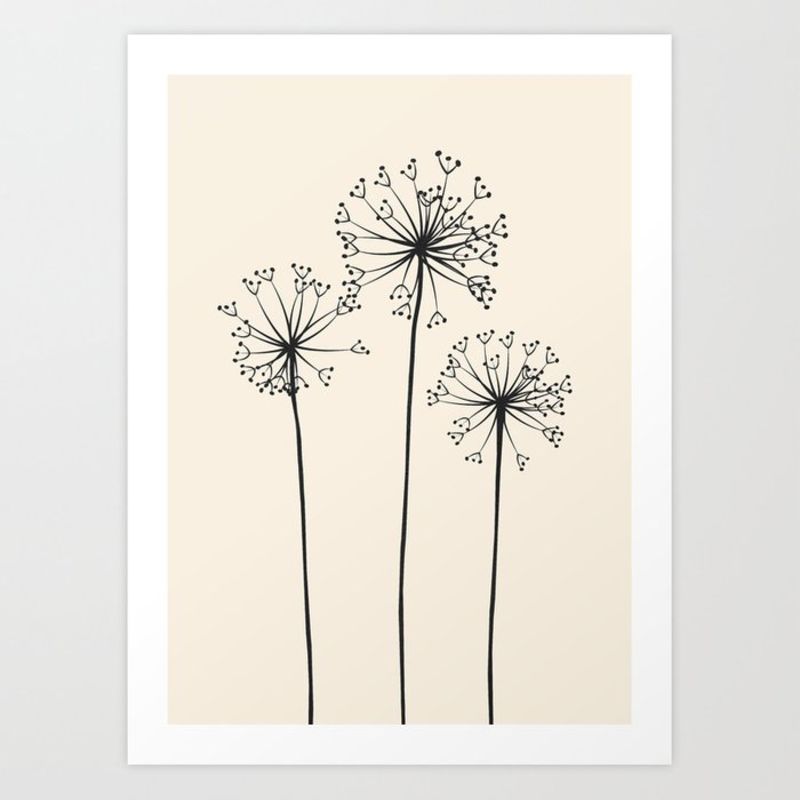 Society 6 Art Prints 