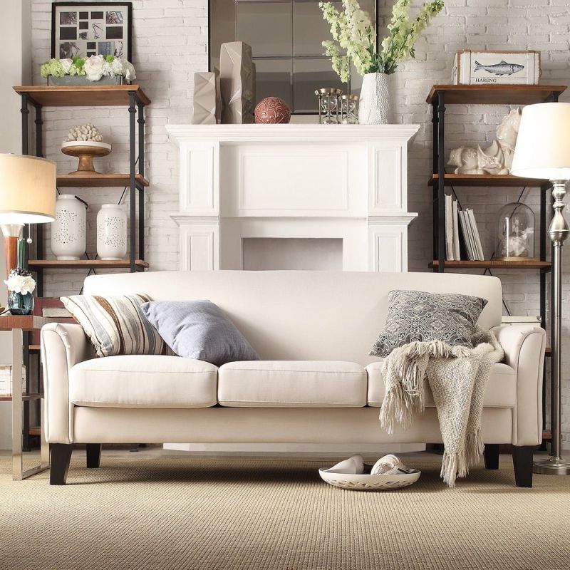 Overstock sofa