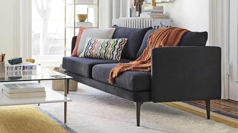 West Elm Sofa