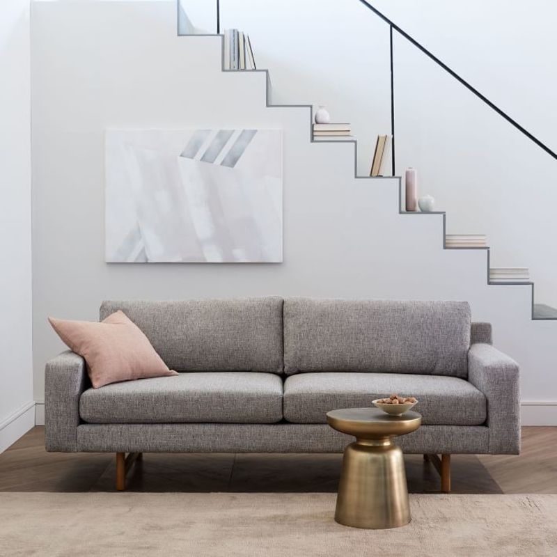 Edy sofa west elm