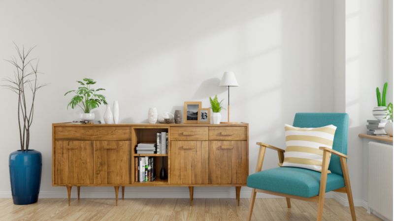 10 Mid Century Modern Furniture Pieces You Should Totally Use For Home Decor Spacejoy