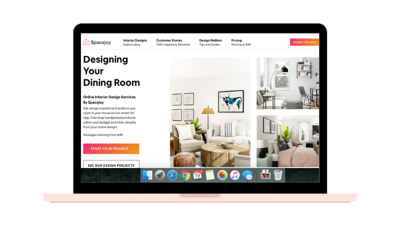 8 Best Online Interior Design Services, Reviewed by Experts