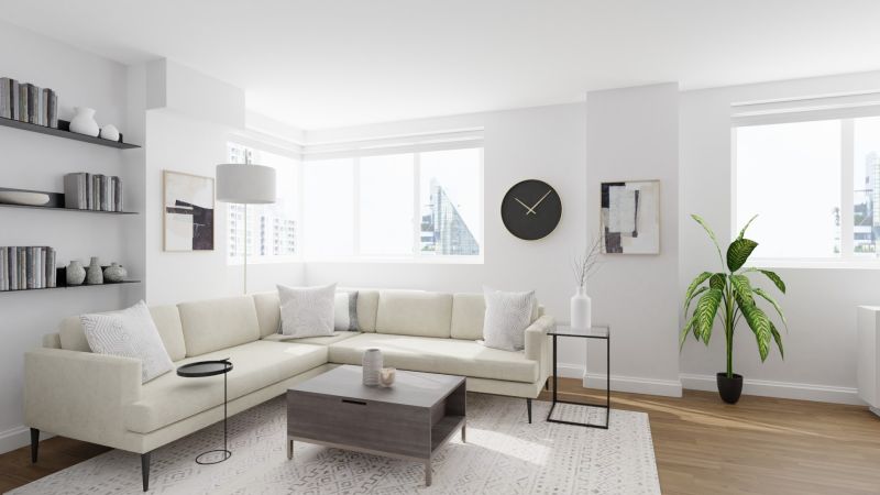 17 Small Living Room Ideas to Maximize Your Space | Spacejoy