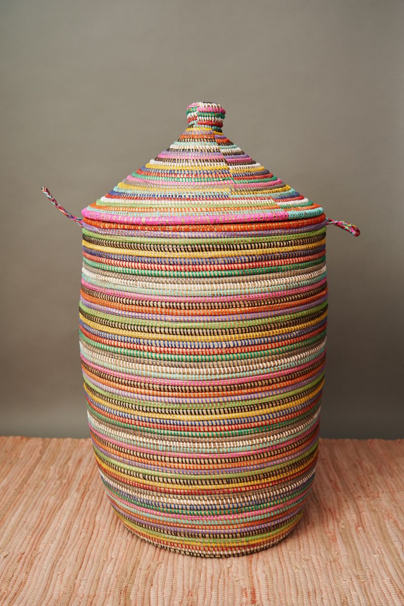 Zalipah Storage Basket