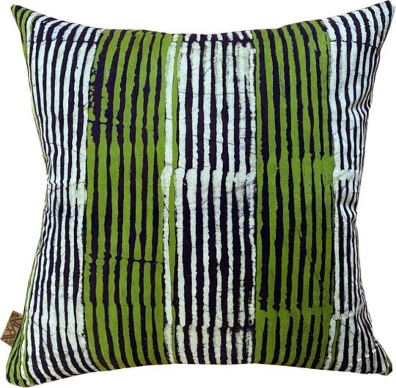 Batik PAPYRUS Pillow