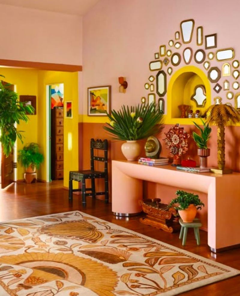 Bungalow Instagram Post
