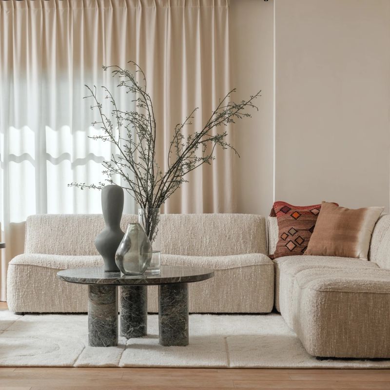 Spacejoy Living room