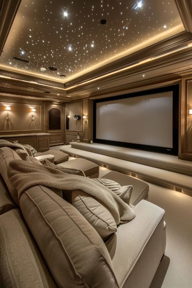 home theatre image