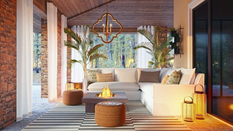 Outdoor Design By Spacejoy