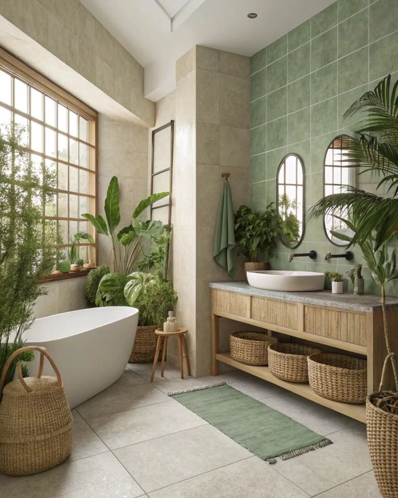 bathroom design