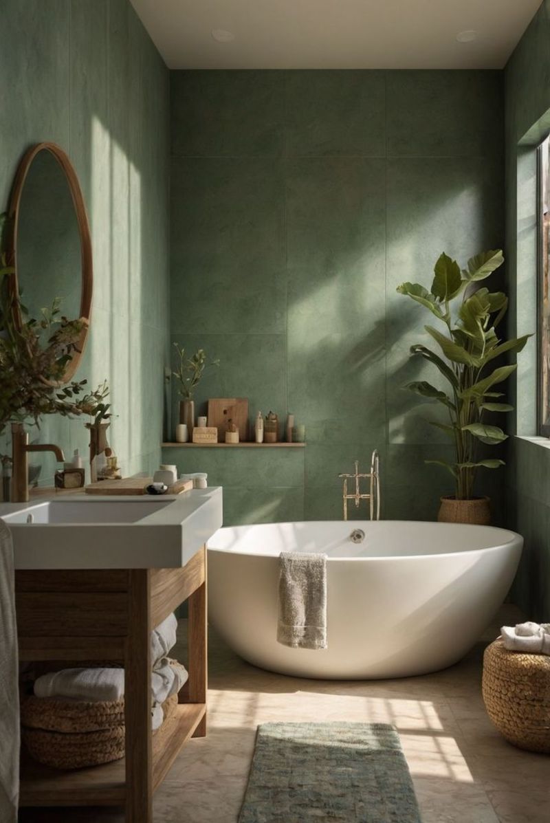bathroom design