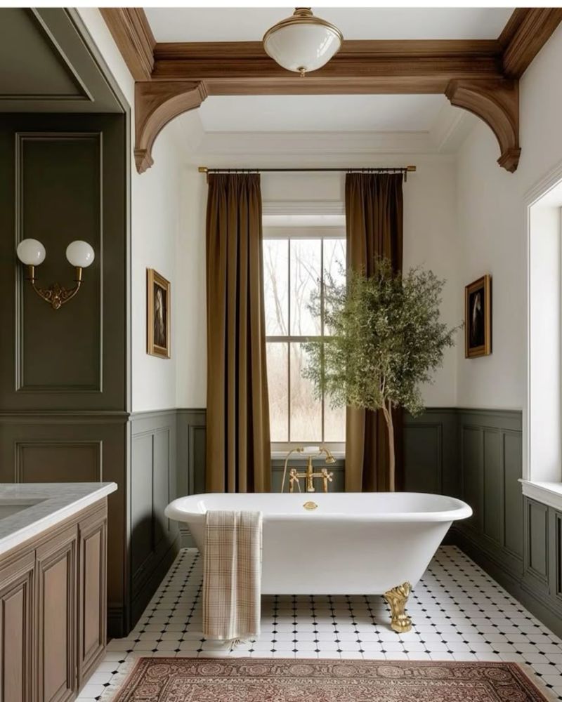 bathroom design
