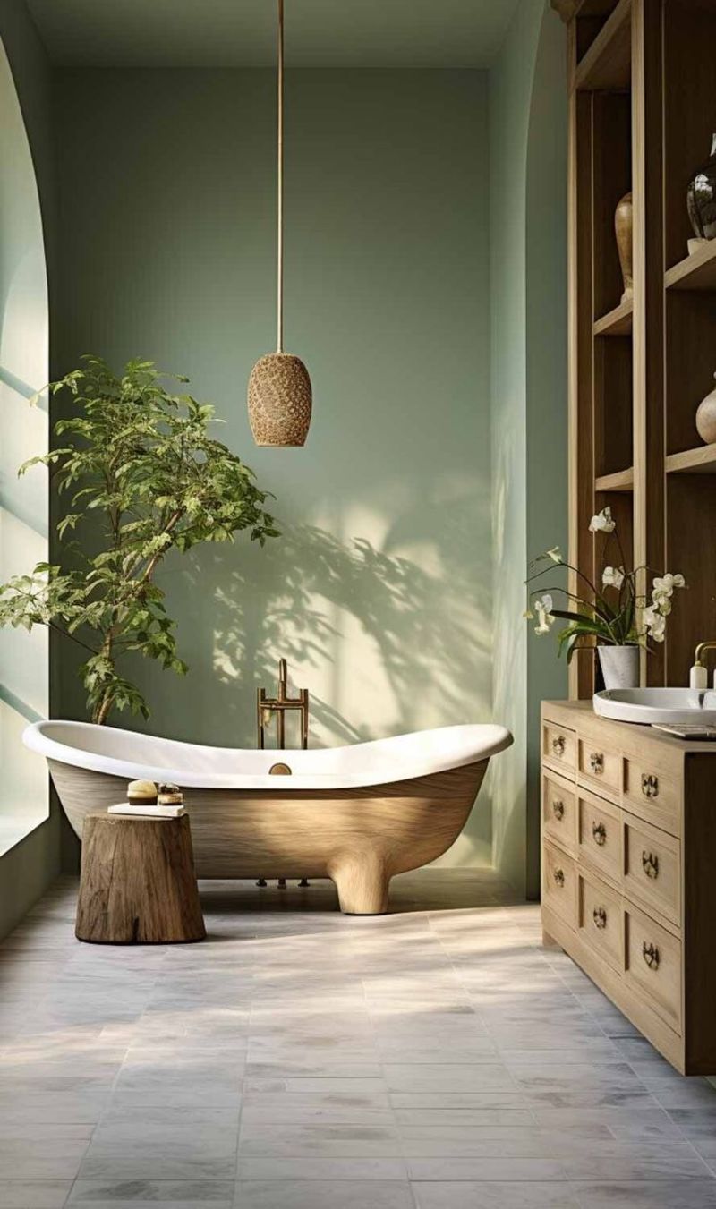 bathroom design