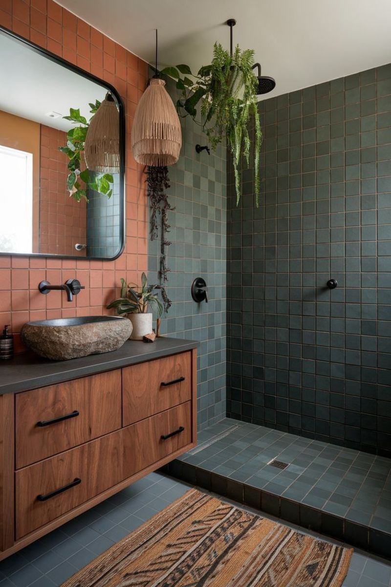 bathroom design