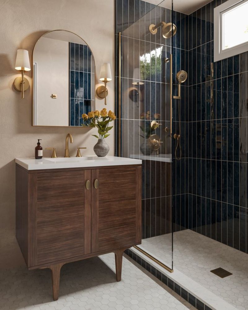 bathroom vanity design