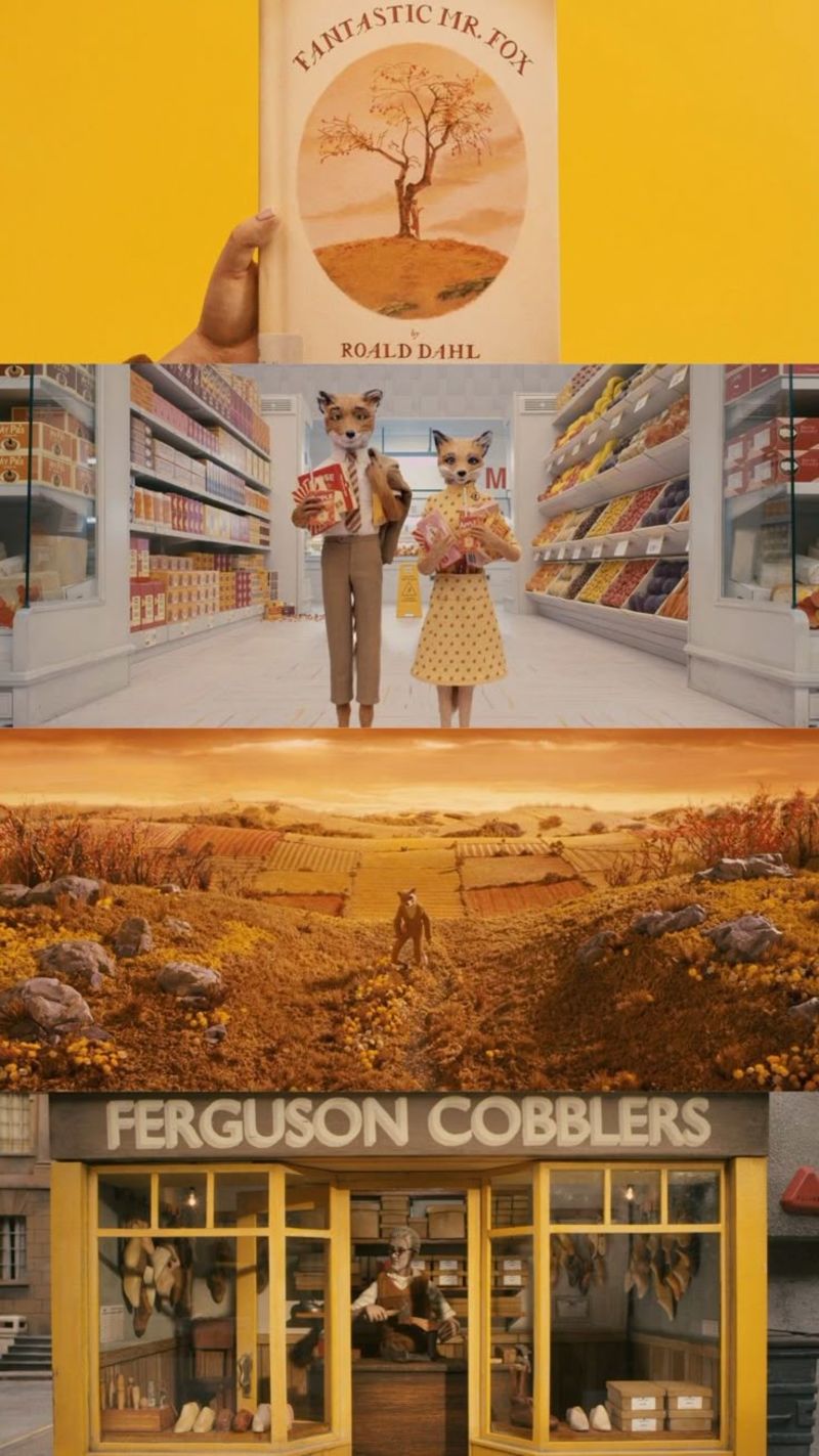 film interiors