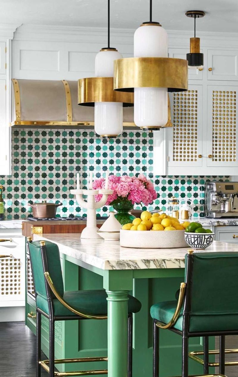 Kitchen Design