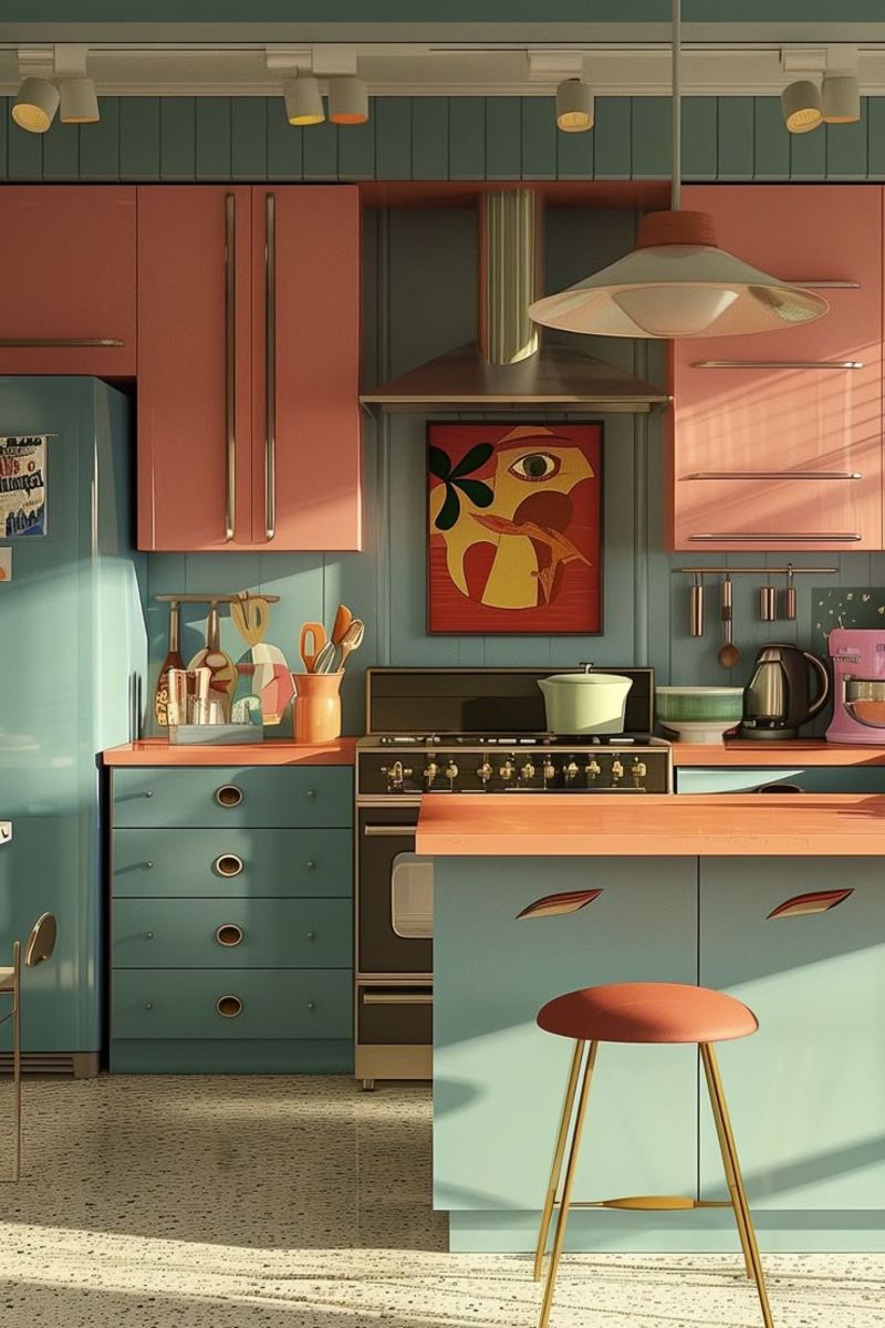 kitchen design