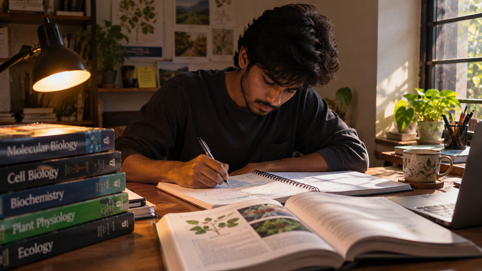 CSIR NET Life Science Coaching Centres in Chennai: A Practical Guide for Life Science Students