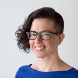 Profile photo of Annie