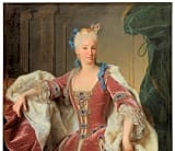 Living like a Queen: Isabel de Farnesio’s Self-fashioning through Art and Material Culture