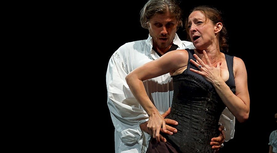 Cabaret Barroco: Interludes of Spain's Golden Age
